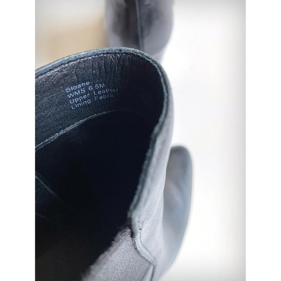 Kenneth Cole Sloane Wedge Bootie - Picture 6 of 7